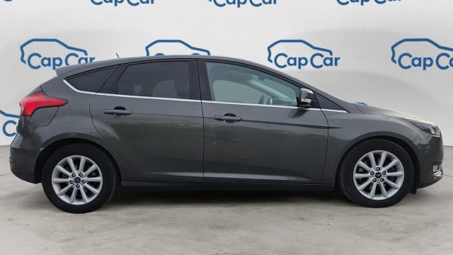 Ford Focus image 5
