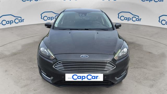 Ford Focus image 3