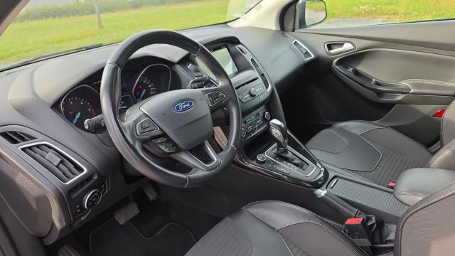 Ford Focus image 1