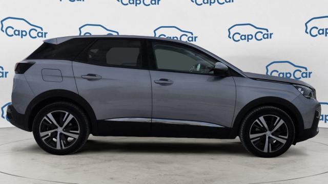 Peugeot 3008 image 3