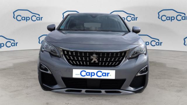 Peugeot 3008 image 9