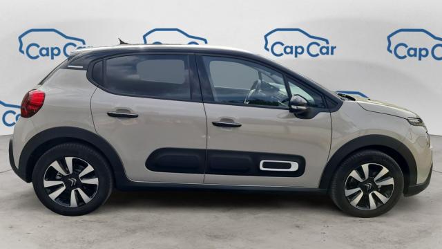 Citroen C3 image 9