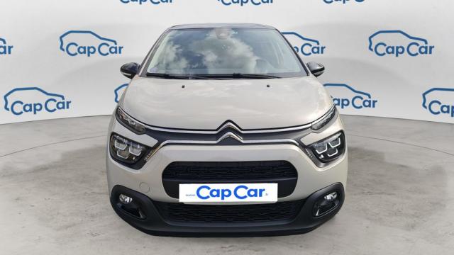 Citroen C3 image 2