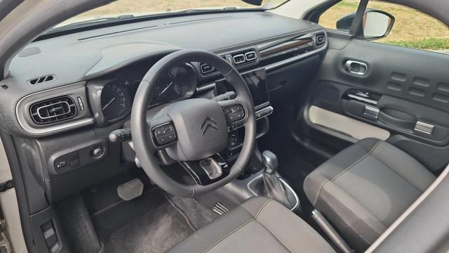 Citroen C3 image 5