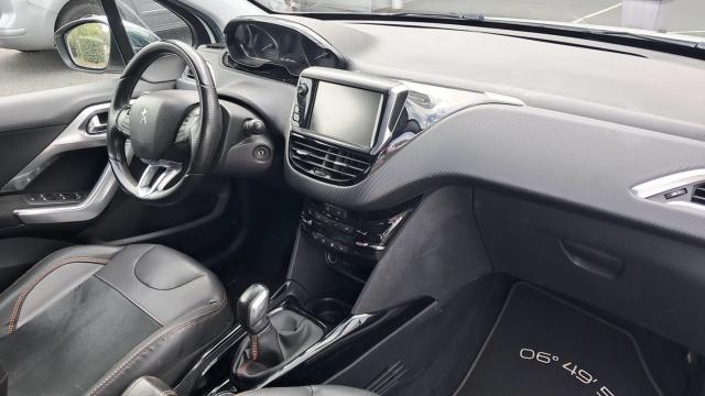 Peugeot 2008 image 4