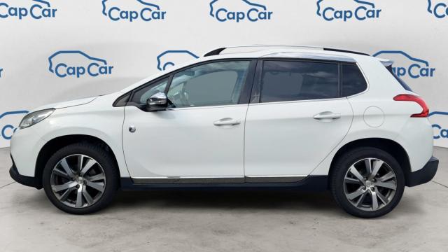 Peugeot 2008 image 8