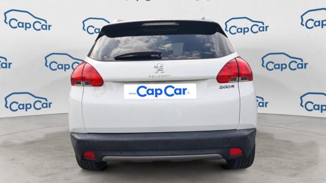 Peugeot 2008 image 7