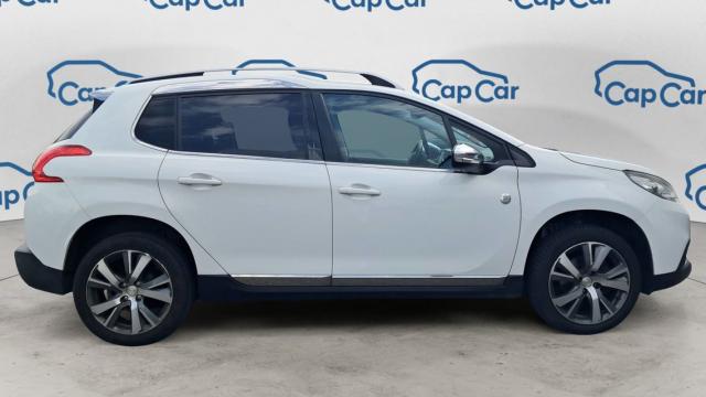 Peugeot 2008 image 6