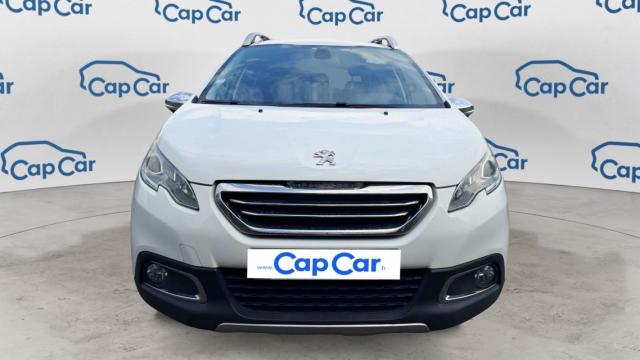 Peugeot 2008 image 2