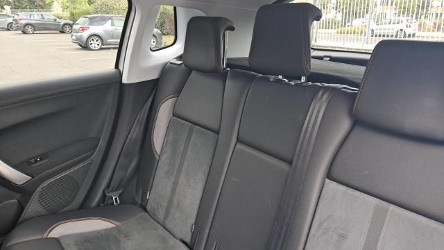 Peugeot 2008 image 1