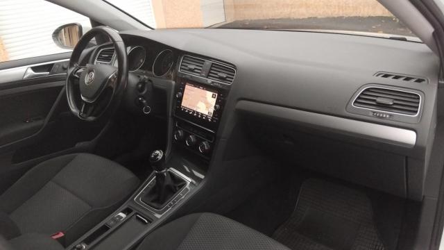Volkswagen Golf Sw image 5