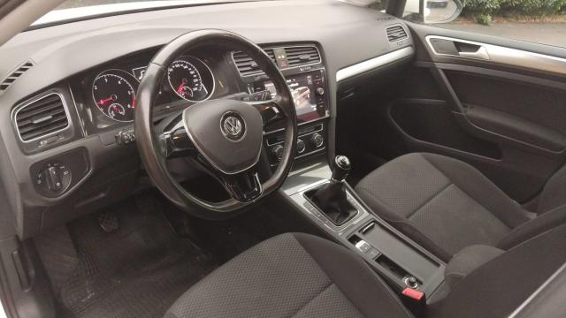 Volkswagen Golf Sw image 7