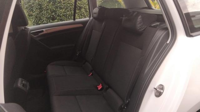 Volkswagen Golf Sw image 1