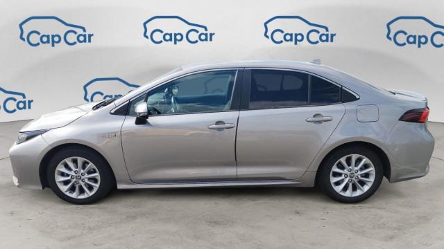 Toyota Corolla image 2