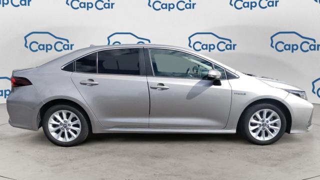 Toyota Corolla image 5