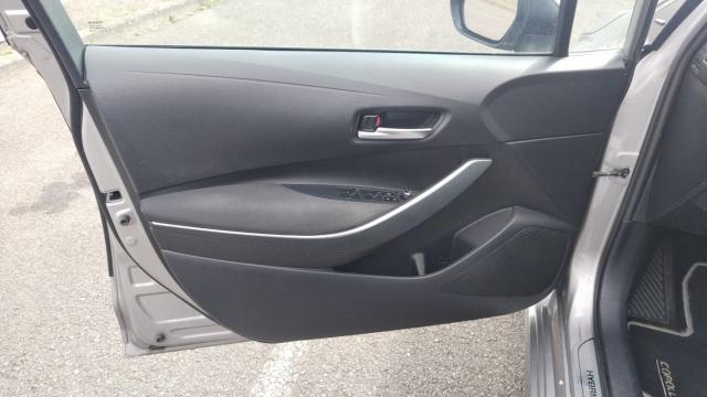 Toyota Corolla image 9