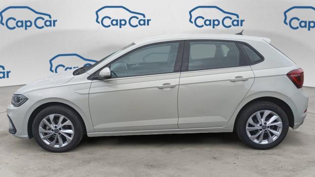 Volkswagen Polo image 3
