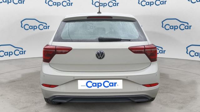 Volkswagen Polo image 1