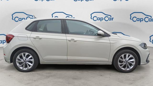 Volkswagen Polo image 4