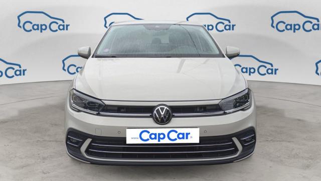Volkswagen Polo image 8