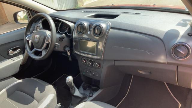 Dacia Sandero image 4