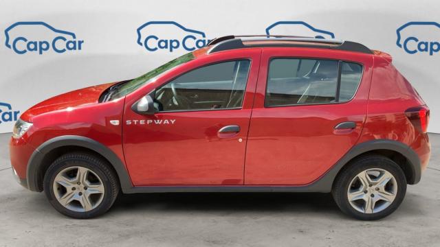 Dacia Sandero image 2