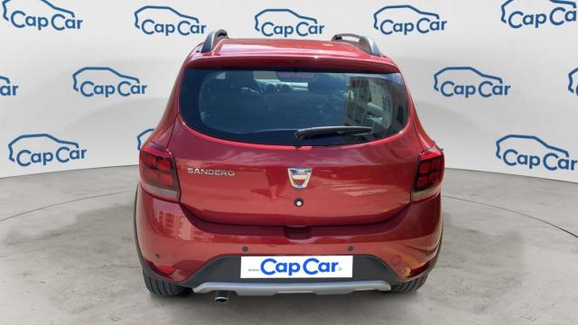 Dacia Sandero image 9