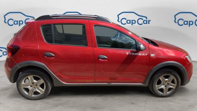 Dacia Sandero image 3