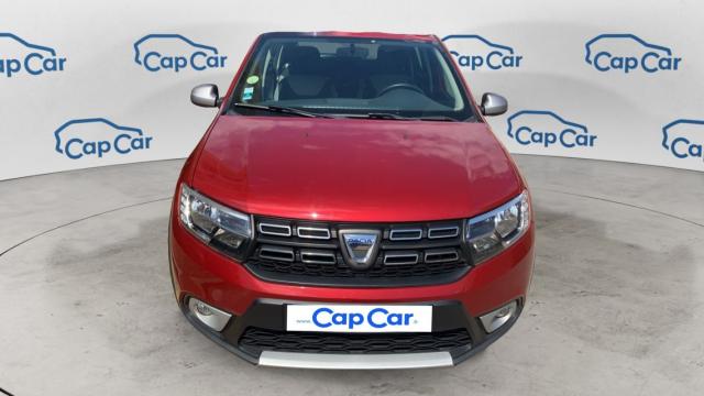 Dacia Sandero image 6