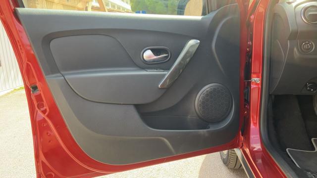 Dacia Sandero image 5
