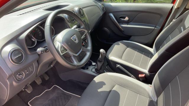 Dacia Sandero image 7