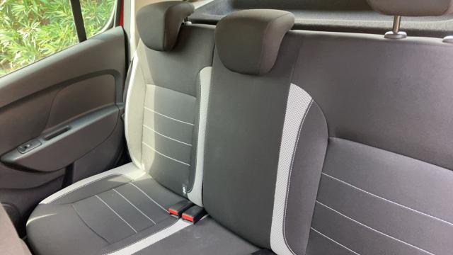 Dacia Sandero image 8