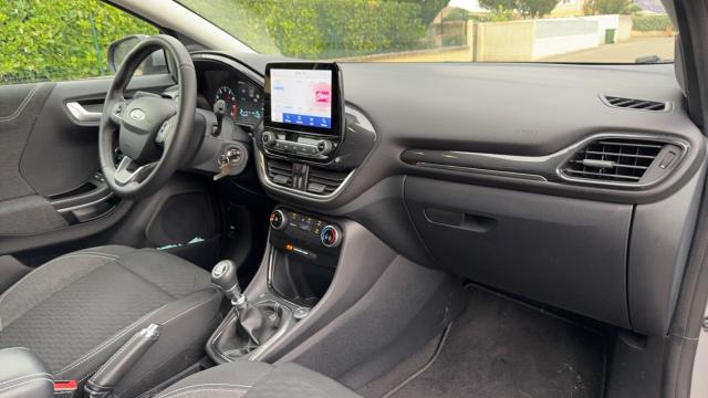 Ford Puma image 2