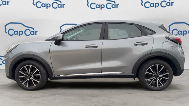 Ford Puma image 5