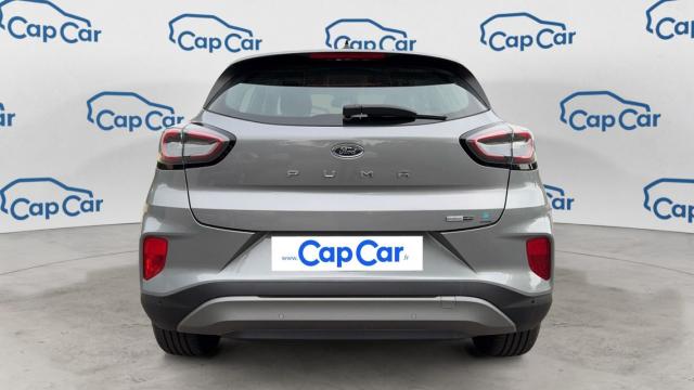 Ford Puma image 4