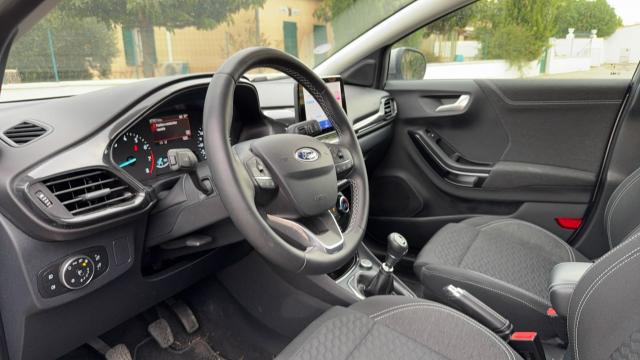 Ford Puma image 9