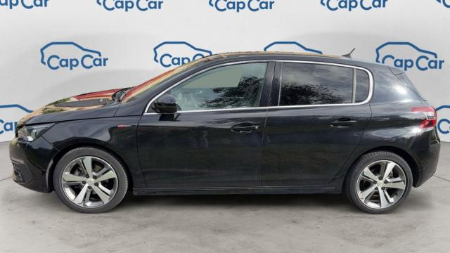 Peugeot 308 image 6