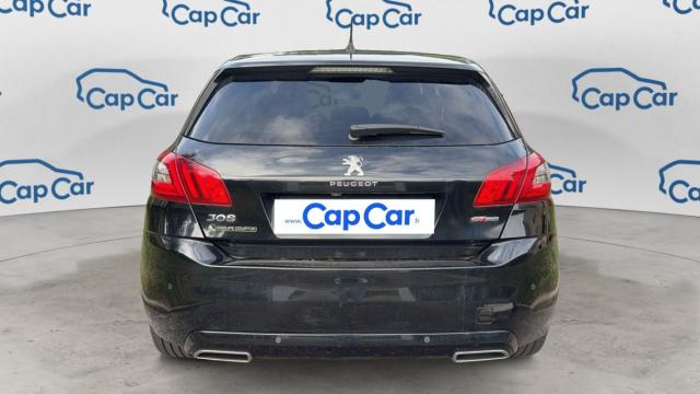 Peugeot 308 image 9