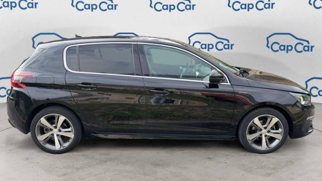 Peugeot 308 image 5
