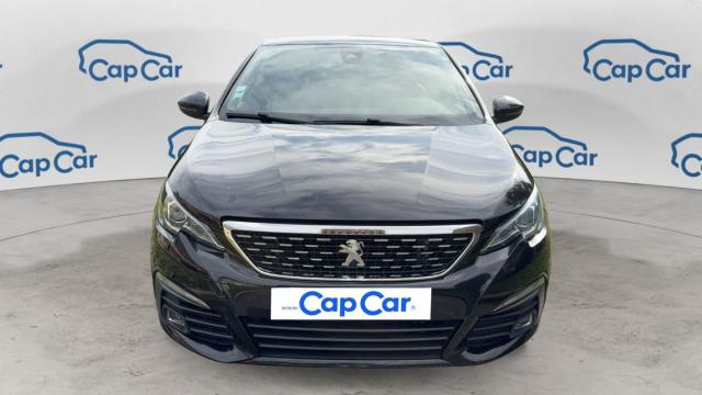Peugeot 308 image 8