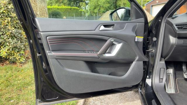 Peugeot 308 image 7