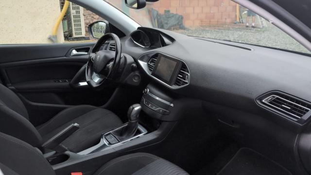 Peugeot 308 Sw image 3