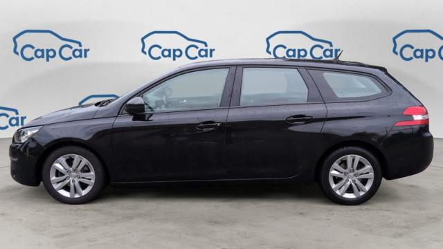 Peugeot 308 Sw image 2