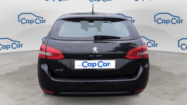 Peugeot 308 Sw image 7