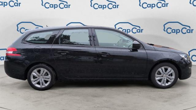 Peugeot 308 Sw image 8