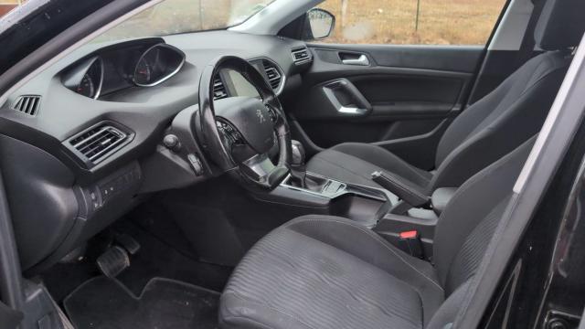 Peugeot 308 Sw image 9
