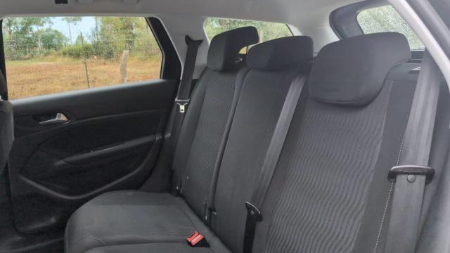 Peugeot 308 Sw image 6