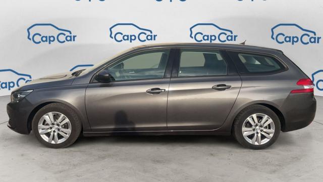 Peugeot 308 Sw image 4