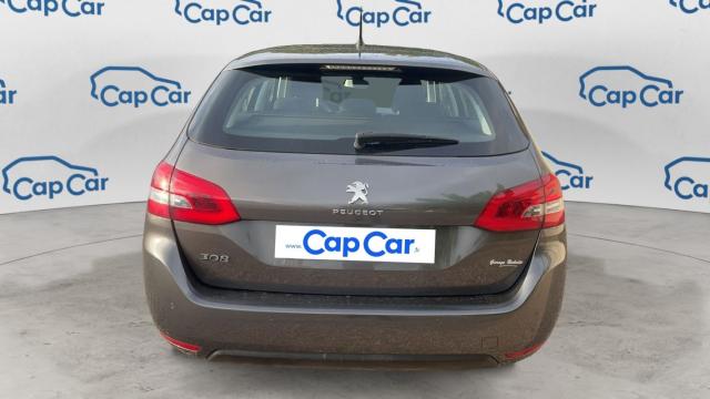 Peugeot 308 Sw image 8
