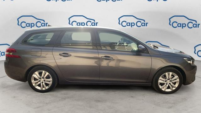 Peugeot 308 Sw image 9